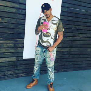 Meet your Posher, Reece